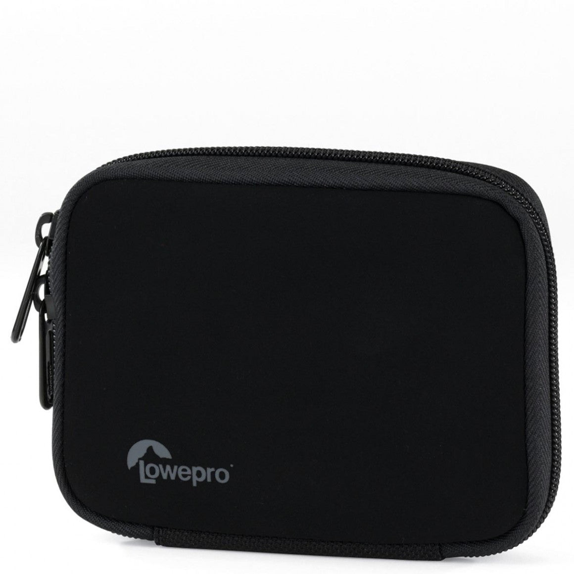 Lowepro Compact Media Case 20 (black), discontinued, Lowepro - Pictureline  - 1