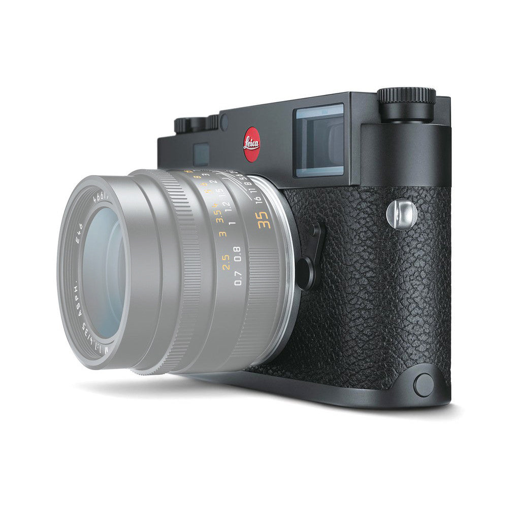 Leica M10 Digital Camera (Black), camera mirrorless cameras, Leica - Pictureline - 5