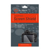ProMaster Crystal Touch Screen Shield - Fuji X100, X-T5, X-T4, X-E4, X-H2/S