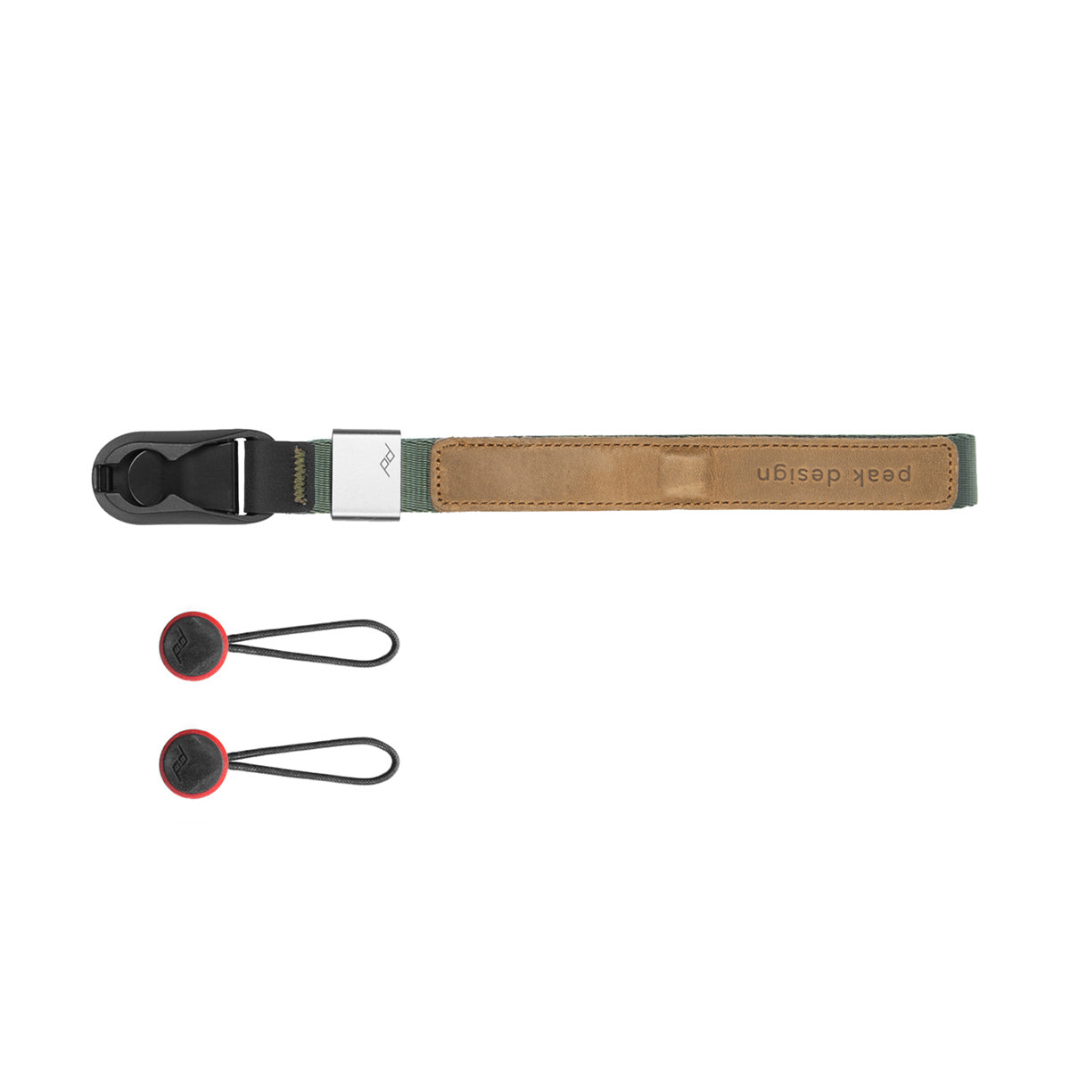 Peak Design Cuff Camera Wrist Strap - Sage