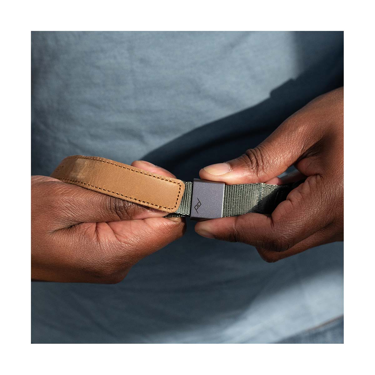 Peak Design Cuff Camera Wrist Strap - Sage