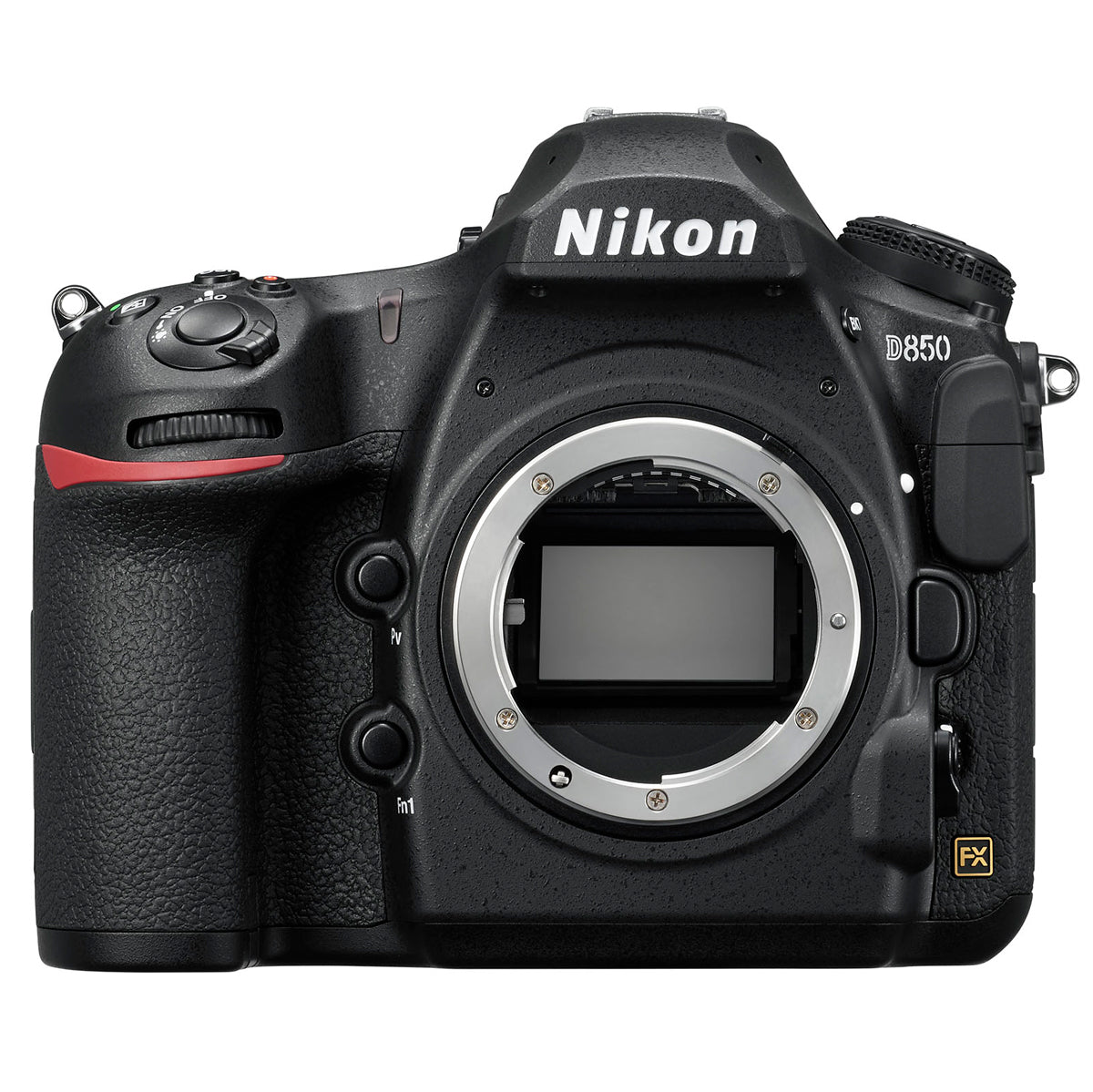 Nikon D850 Filmmaker’s Kit