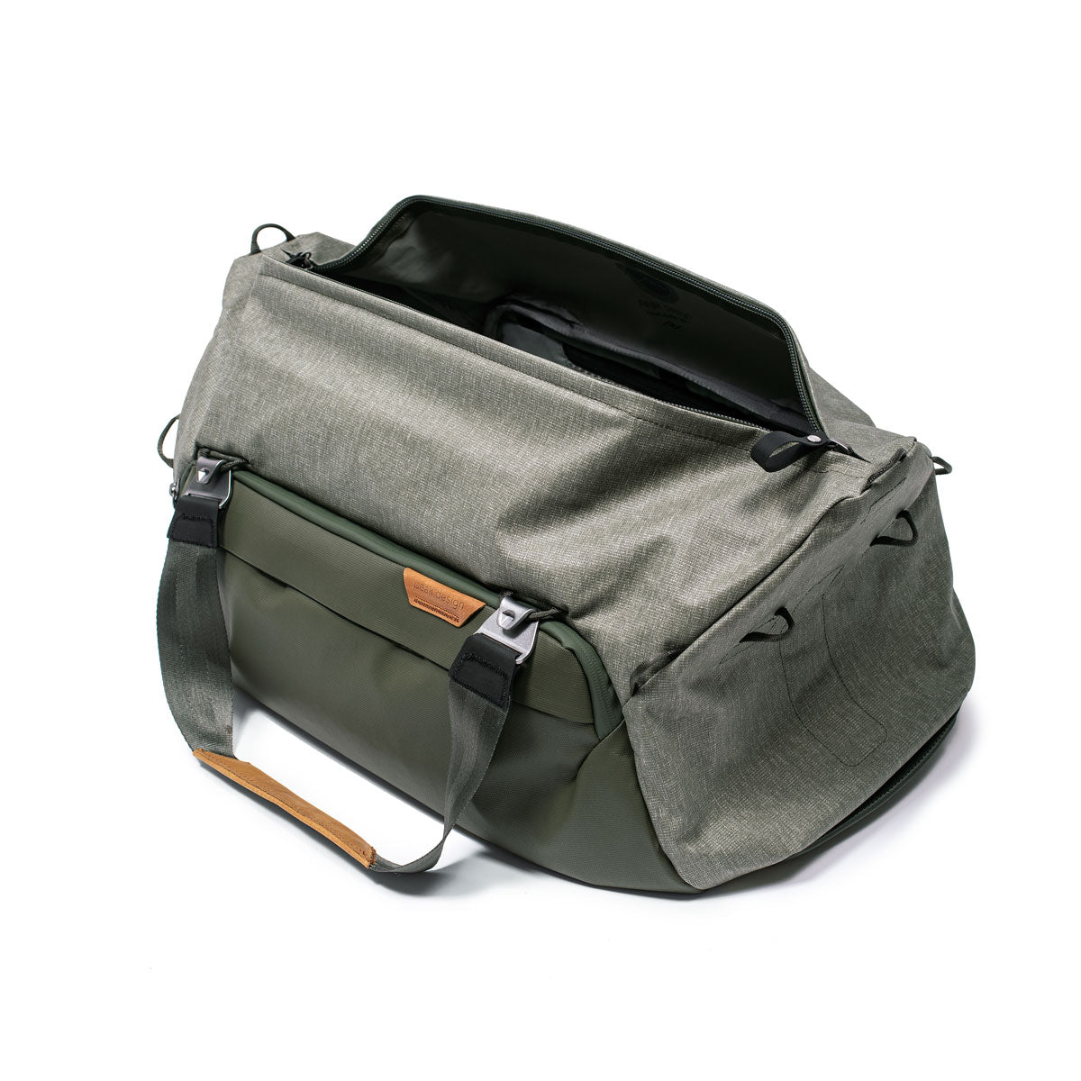 Peak Design Travel Duffel 35L - Sage