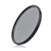 Breakthrough Photography 77mm 6-Stop Dark Circular Polarizer Filter