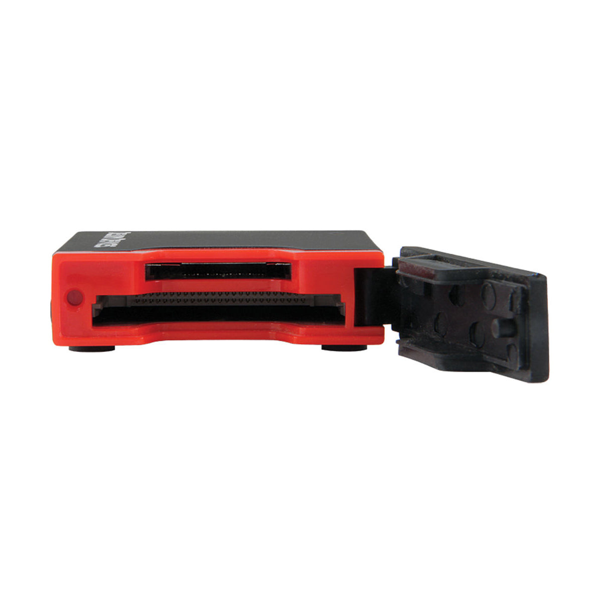 Delkin DDREADER-44 USB 3.0 UHS-II SD & CF Memory Card Reader