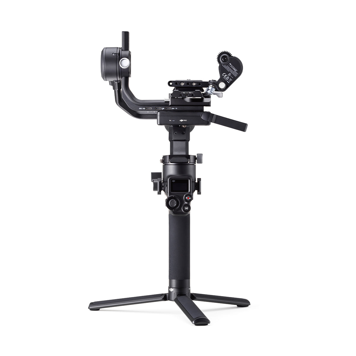 DJI RSC 2 Camera Stabilizer Pro Combo