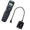 Dot Line Multifunction Wireless Intervalometer for Nikon (10 Pin Connector)