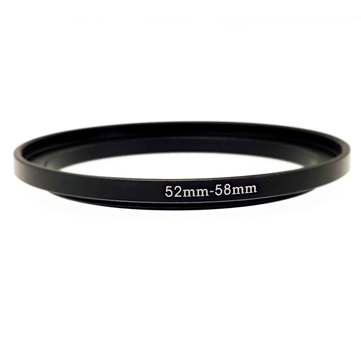 Dot Line 52-58mm Step-Up Ring