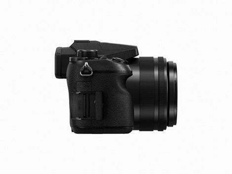 Panasonic Lumix DMC-FZ2500 Digital Camera, camera point & shoot cameras, Panasonic - Pictureline  - 5