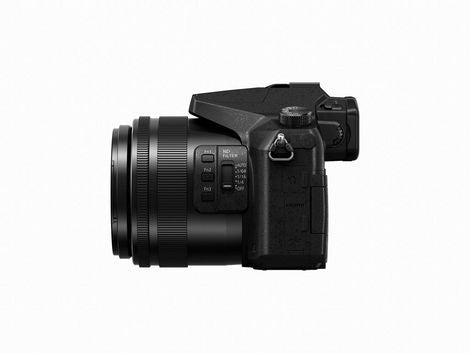 Panasonic Lumix DMC-FZ2500 Digital Camera, camera point & shoot cameras, Panasonic - Pictureline  - 6