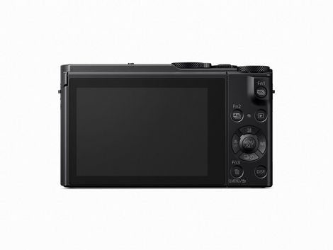 Panasonic Lumix DMC-LX10 Digital Camera, camera point & shoot cameras, Panasonic - Pictureline - 2
