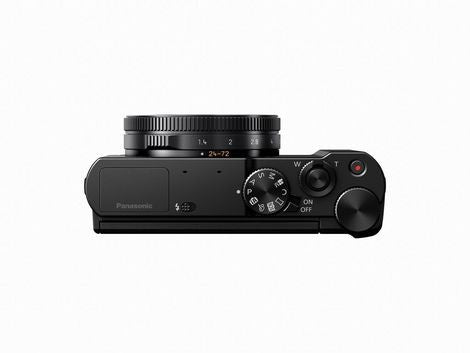 Panasonic Lumix DMC-LX10 Digital Camera, camera point & shoot cameras, Panasonic - Pictureline - 5