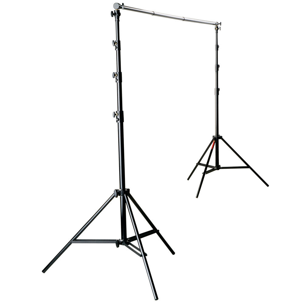 Photoflex ProDuty Backdrop Support Kit - Main Image
