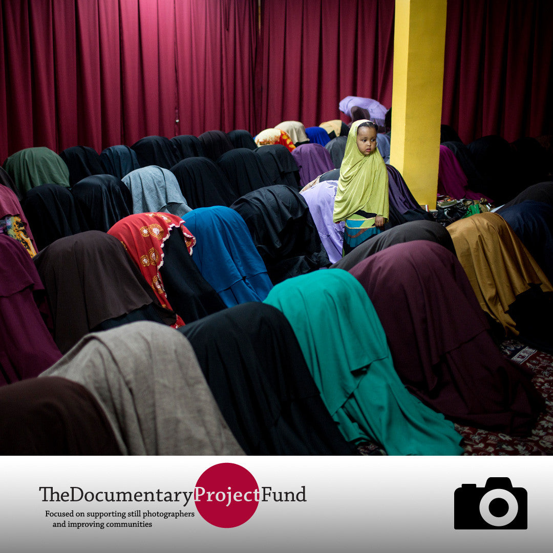 Unfolding Truth - Documentary Project Fund Reception (March 8th), events - past, Pictureline - Pictureline