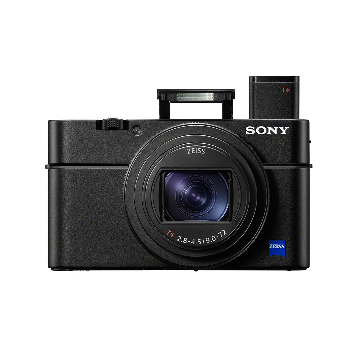 Sony Cyber-Shot DSC-RX100 VI Digital Camera