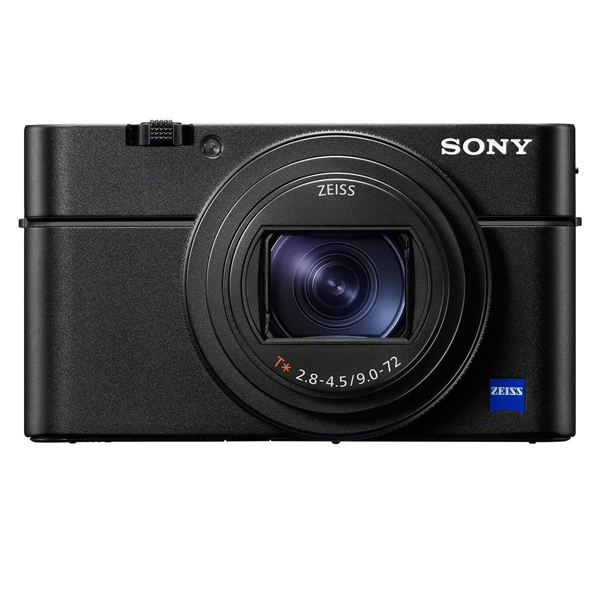 Sony Cyber-Shot DSC-RX100 VI Digital Camera