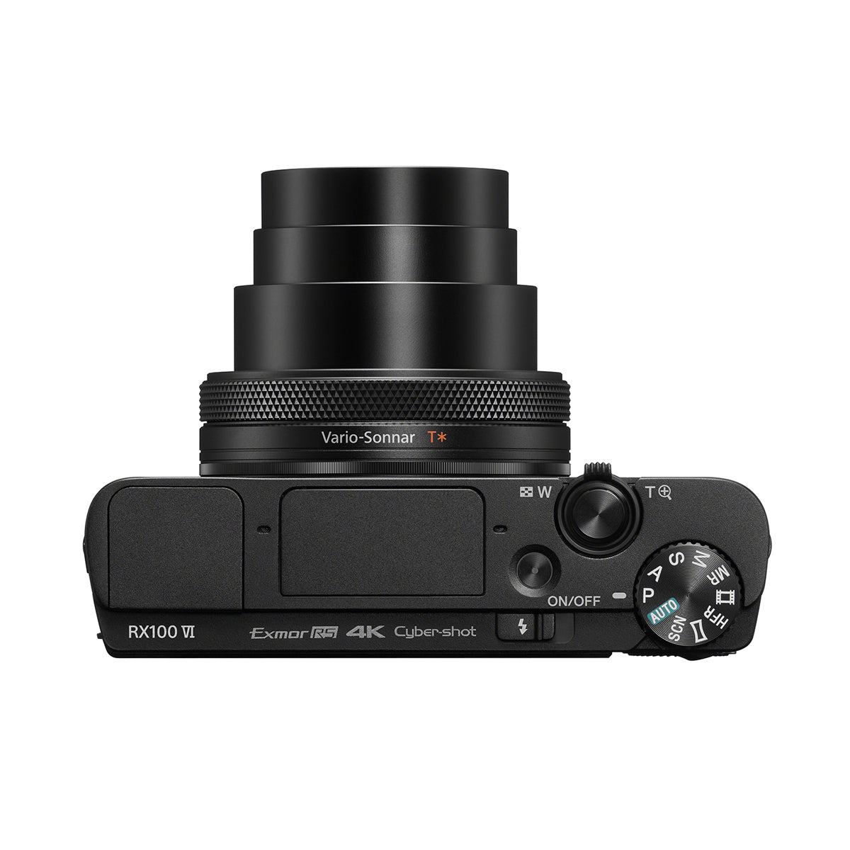 Sony Cyber-Shot DSC-RX100 VI Digital Camera