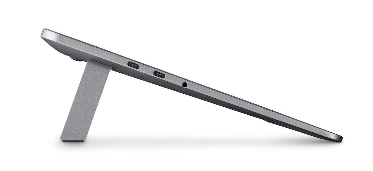 Wacom Cintiq Pro 13 Creative Pen & Touch Display, computers cintiq tablets, Wacom - Pictureline  - 6