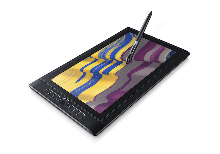 Wacom Mobile Studio Pro 13” Entry Tablet, computers cintiq tablets, Wacom - Pictureline  - 4