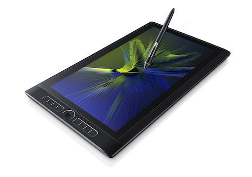 Wacom Mobile Studio Pro 16” Enhanced Tablet, computers cintiq tablets, Wacom - Pictureline  - 3