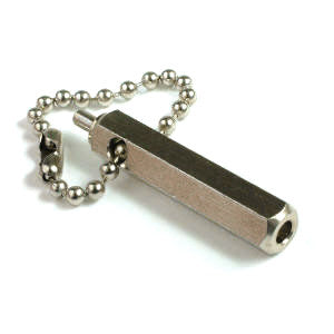Paramount Deluxe Tip Conditioner, lighting cables & adapters, Paramount Cords - Pictureline