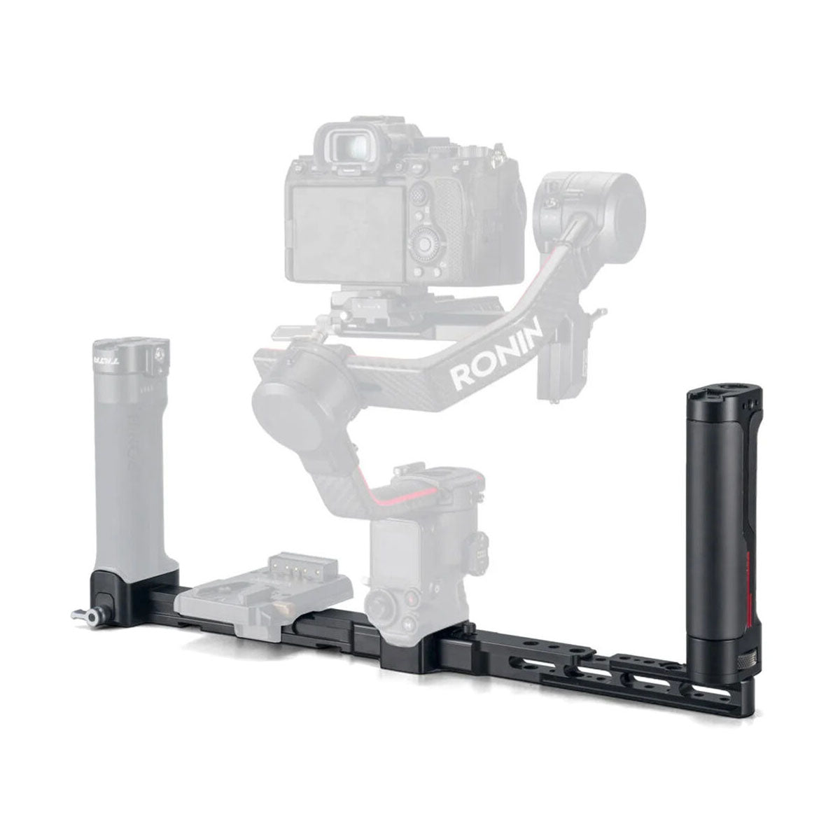 Tilta rs2 dual handle discount