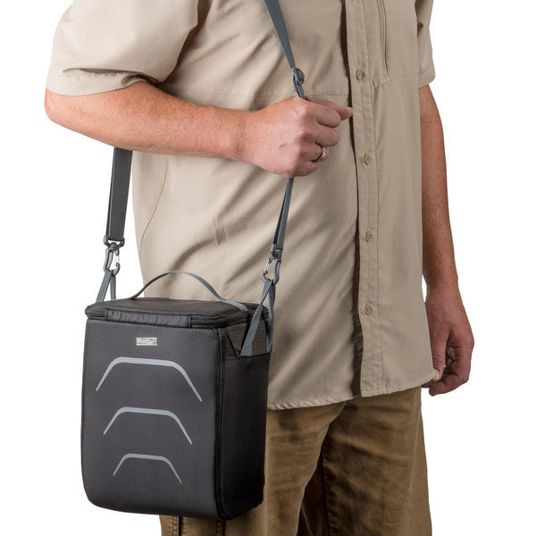 MindShift Gear UltraLight Dual 25L Backpack (Black Magma), bags backpacks, MindShift Gear - Pictureline  - 14