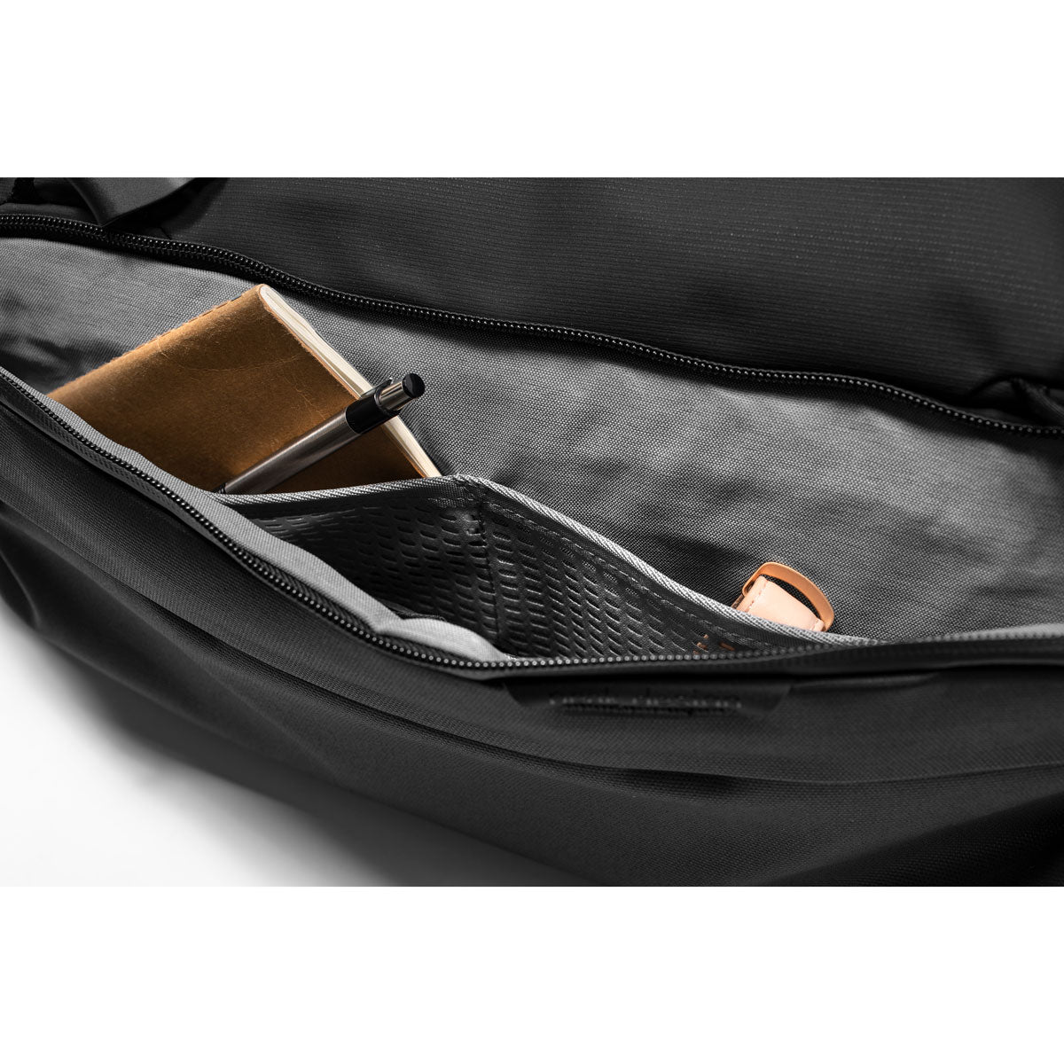 Peak Design Travel Duffel 35L - Black