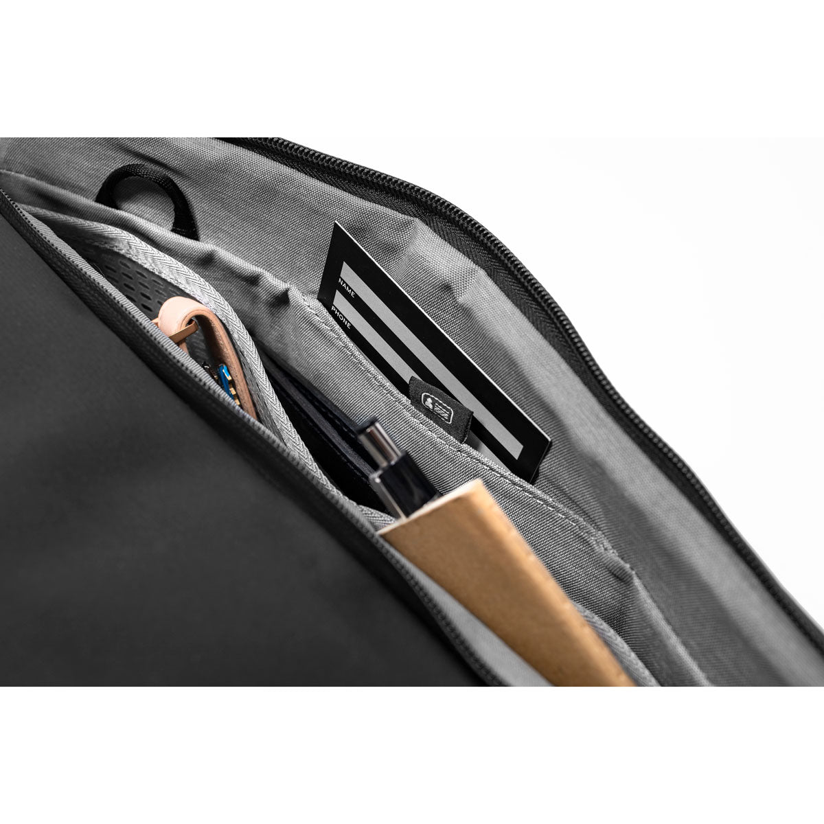 Peak Design Travel Duffel 35L - Black