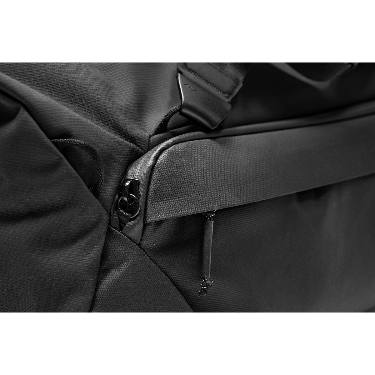 Peak Design Travel Duffel 35L - Black