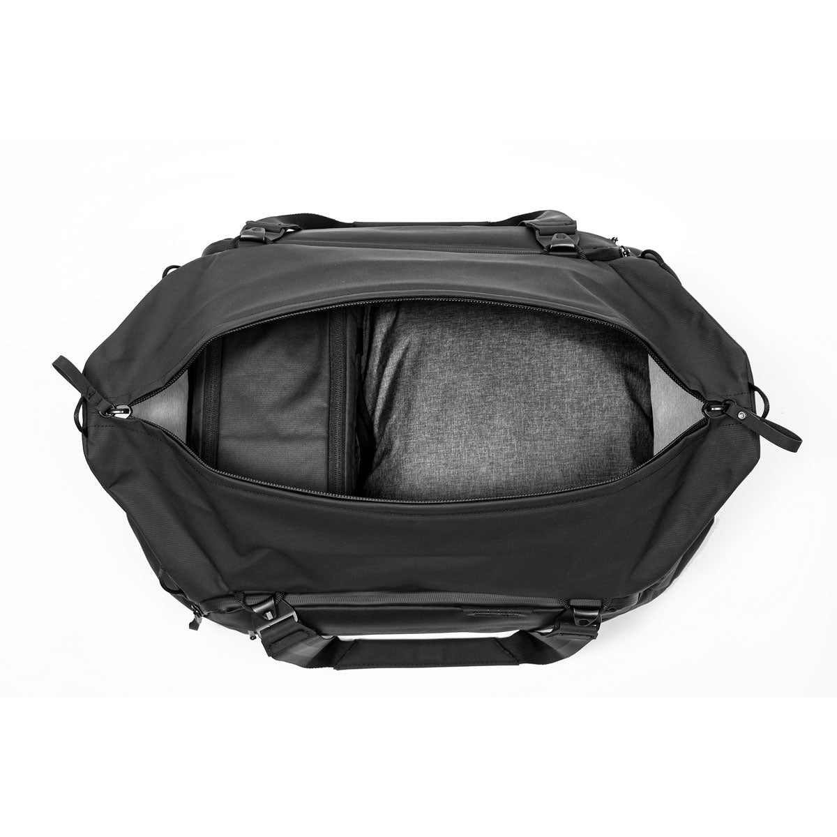 Peak Design Travel Duffel 35L - Black