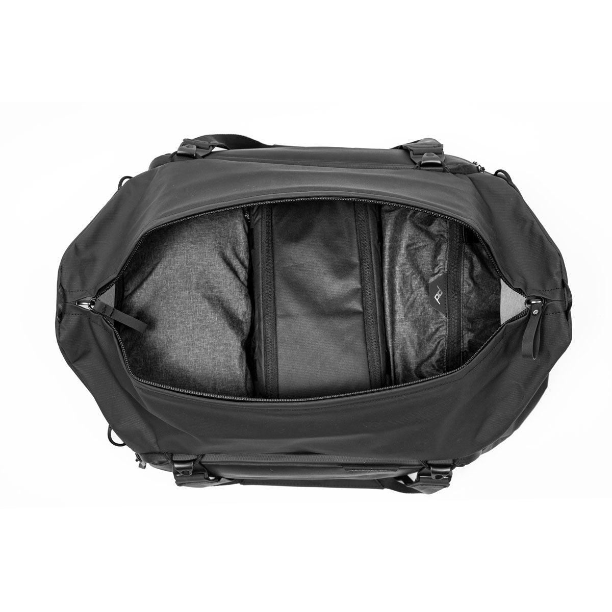 Peak Design Travel Duffel 35L - Black