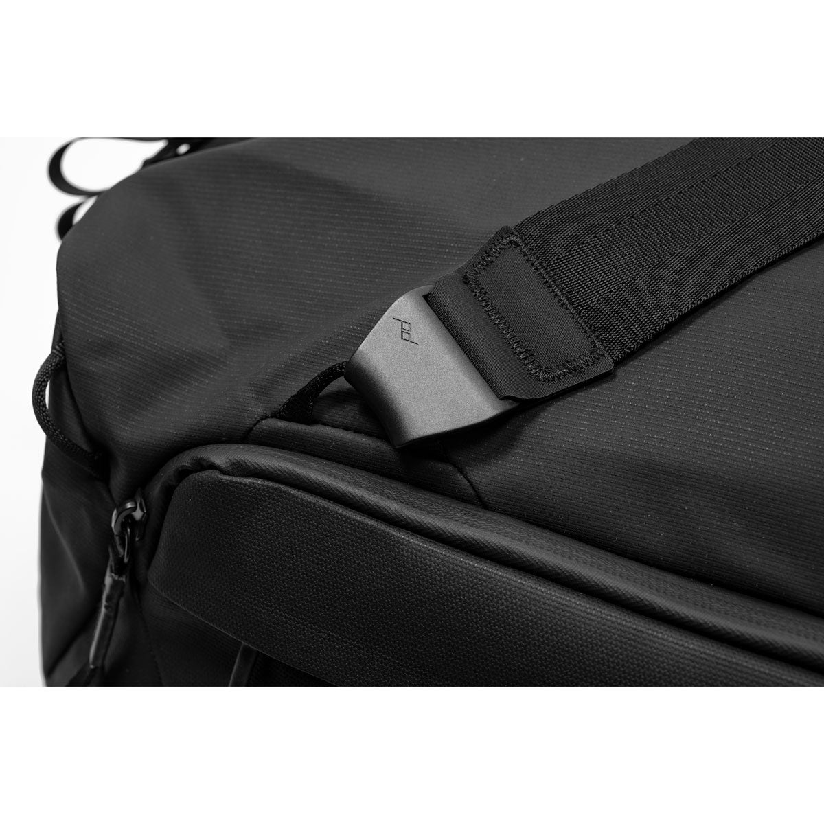 Peak Design Travel Duffel 35L - Black