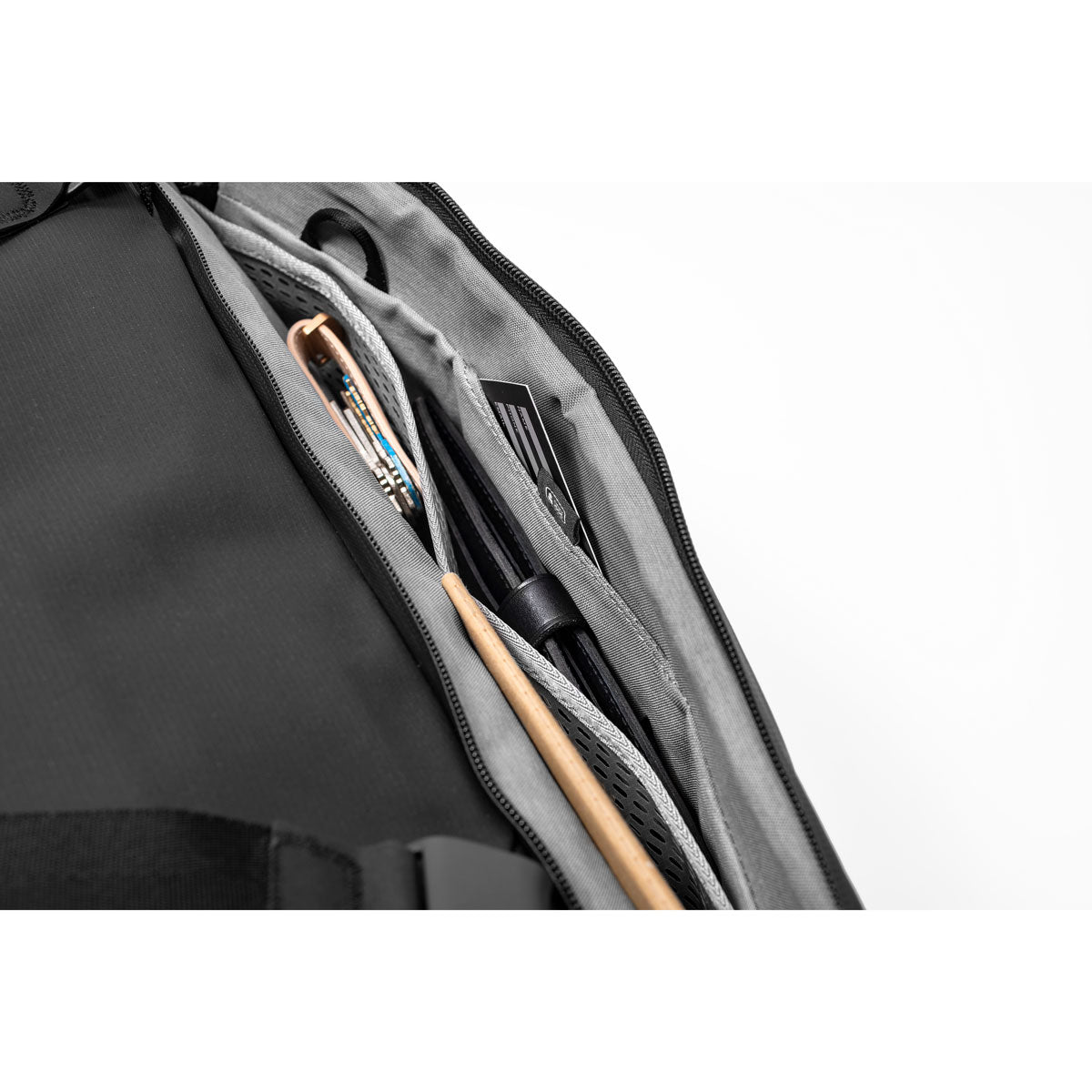 Peak Design Travel Duffel 35L - Black