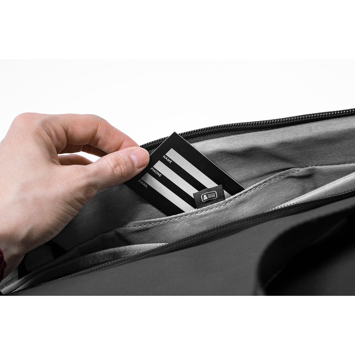 Peak Design Travel Duffel 35L - Black