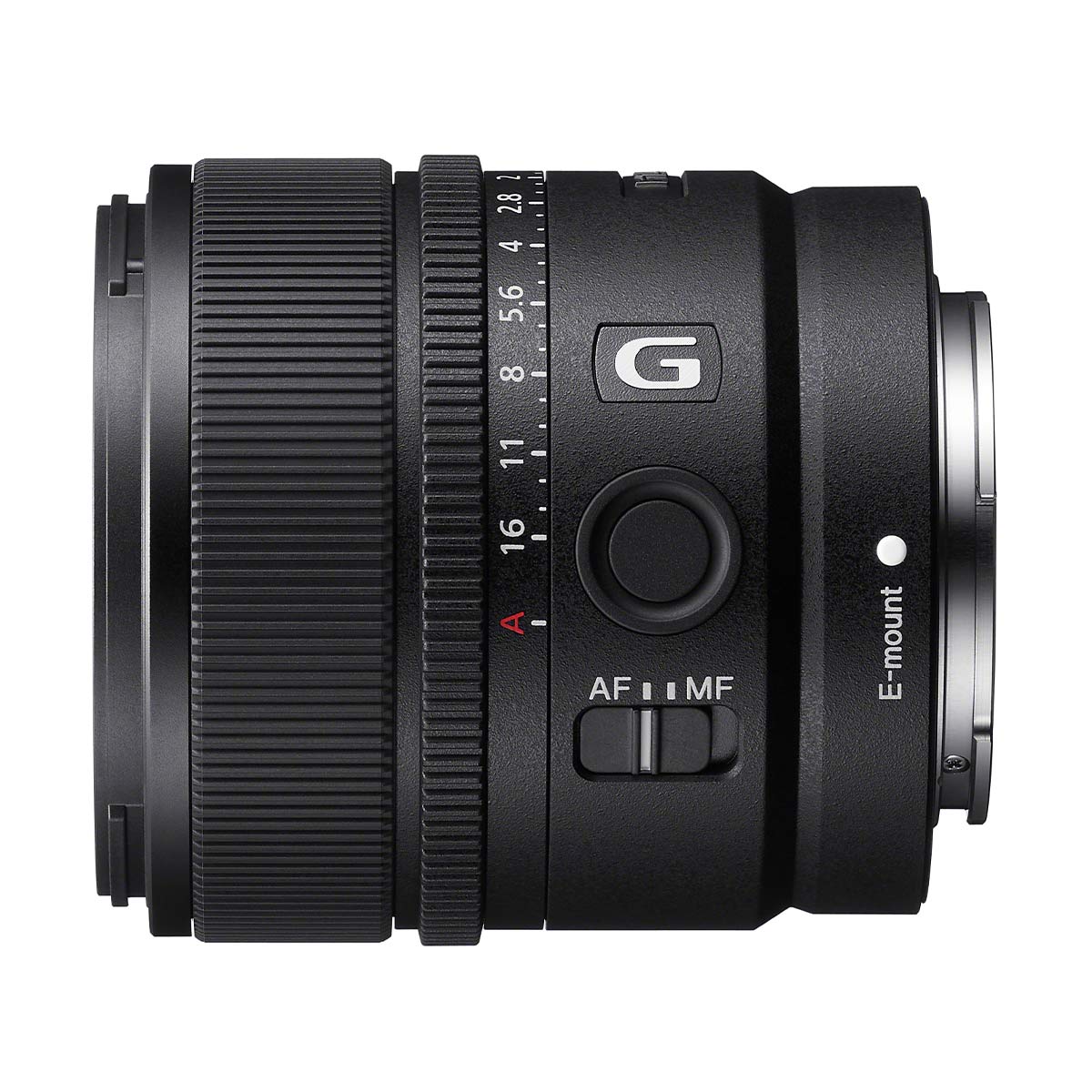 Sony E-Mount 15mm f/1.4 G Lens