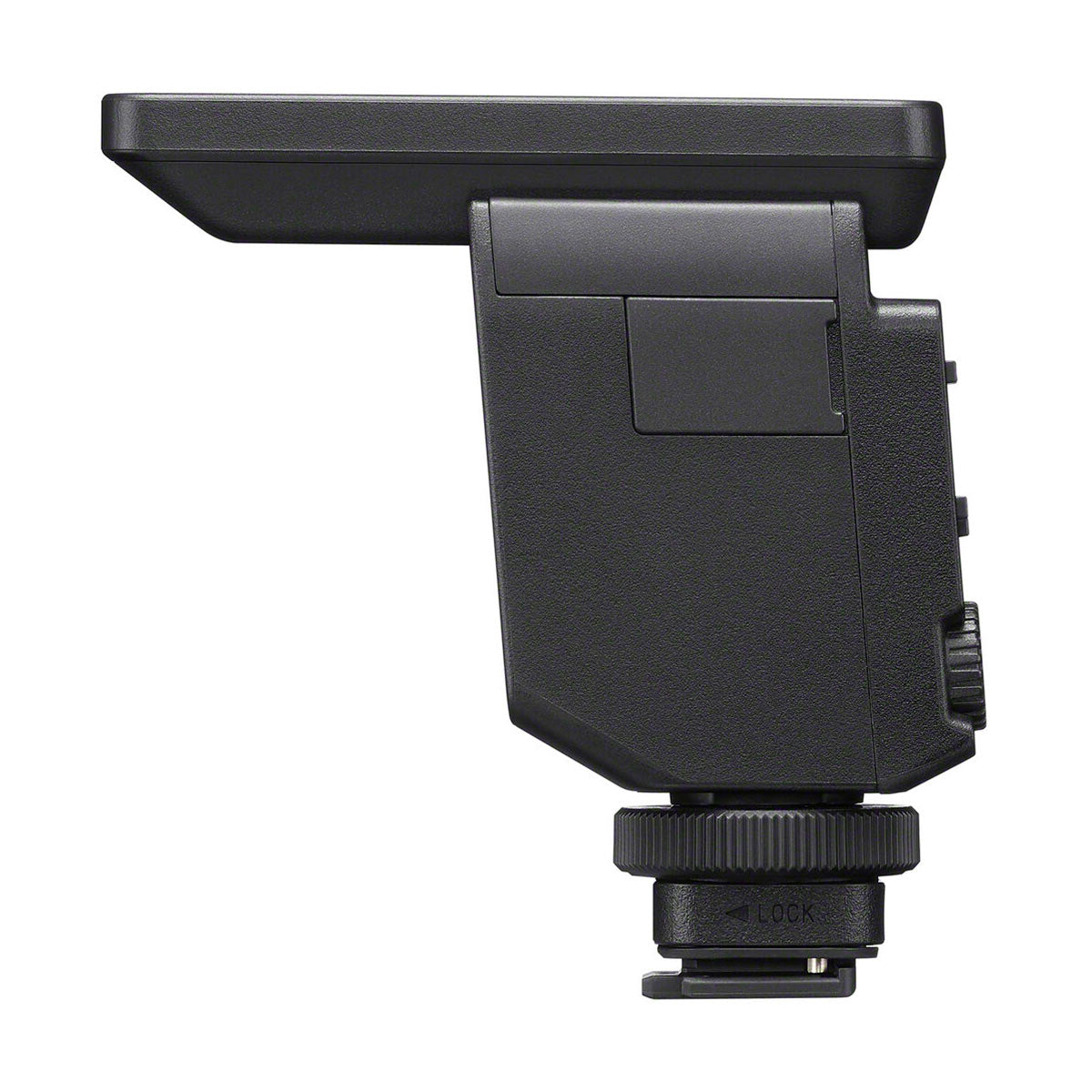 Sony ECM-B10 Compact Digital Shotgun Microphone