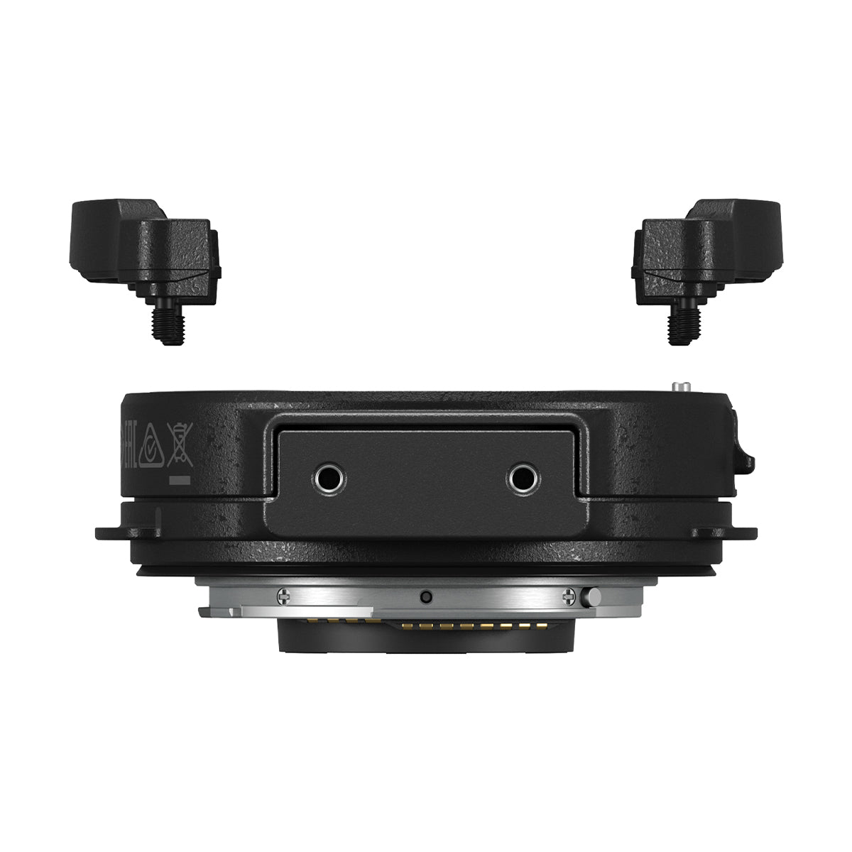 Canon EF-EOS R 0.71X Mount Adapter (C70)