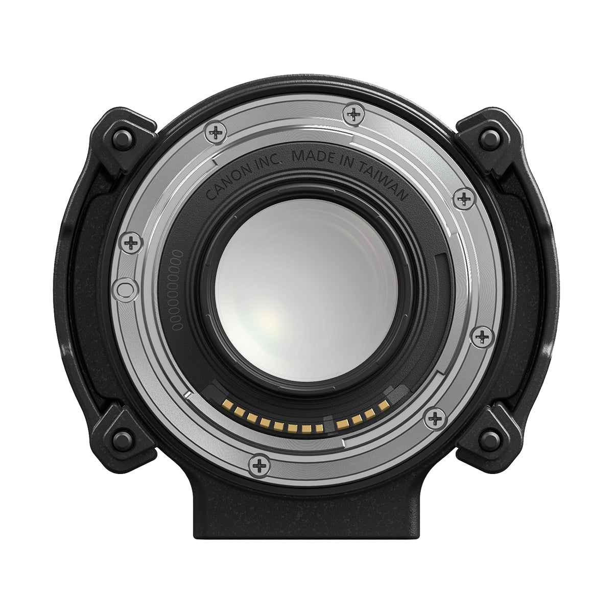 Canon EF-EOS R 0.71X Mount Adapter (C70)