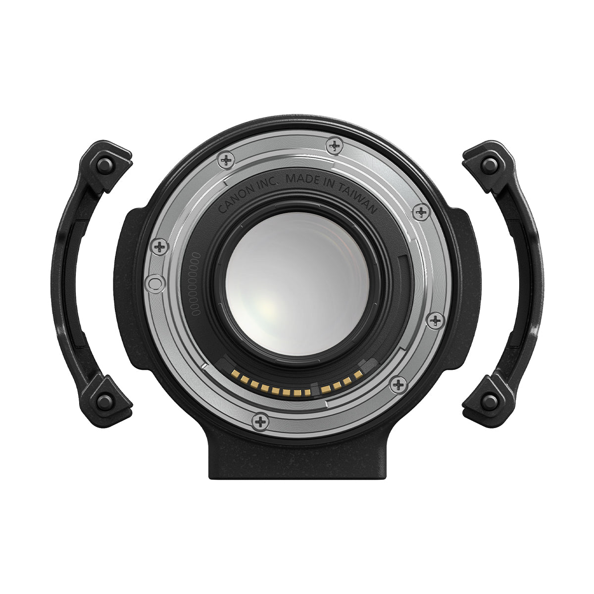 Canon EF-EOS R 0.71X Mount Adapter (C70)