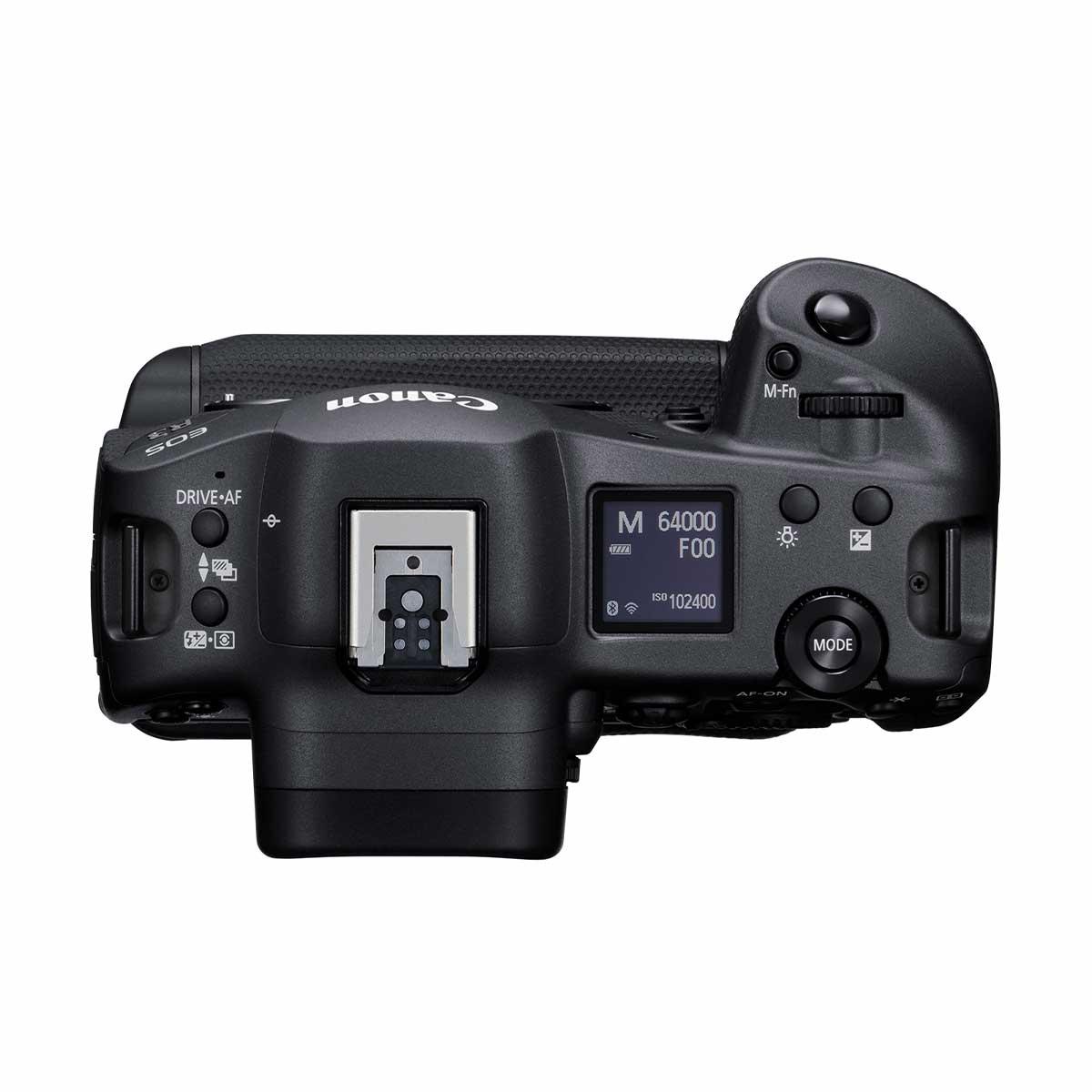 Canon EOS R3 Mirrorless Camera Body