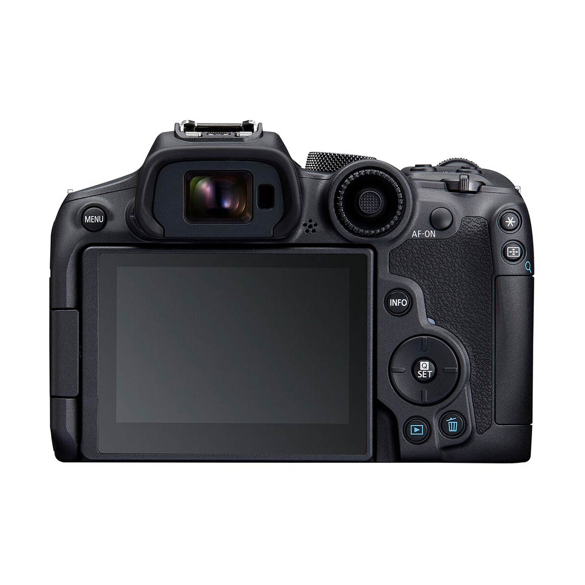 Canon EOS R7 Mirrorless Camera with RF-S 18-150mm Lens