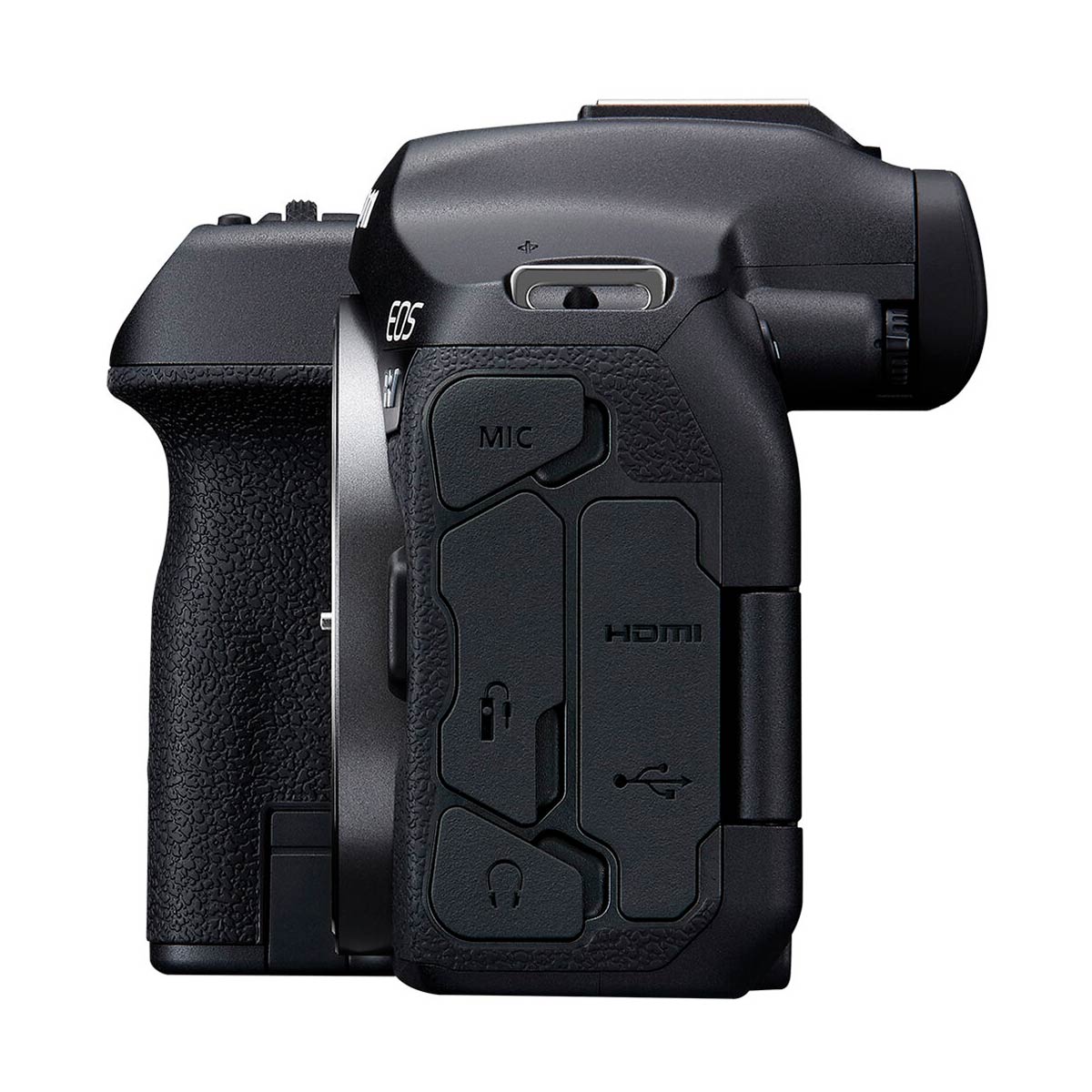 Canon EOS R7 Mirrorless Camera with RF-S 18-150mm Lens