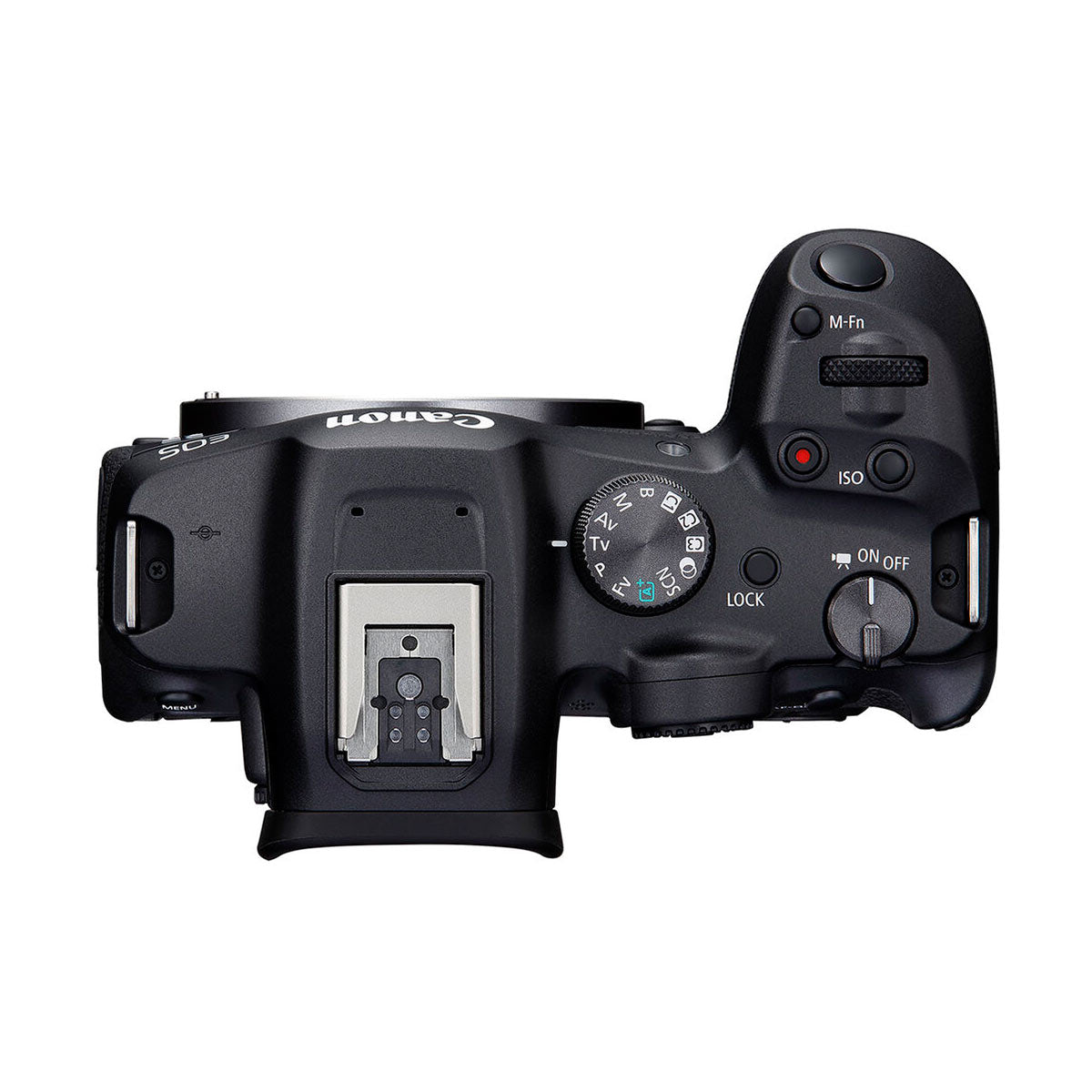 Canon EOS R7 Mirrorless Camera Body