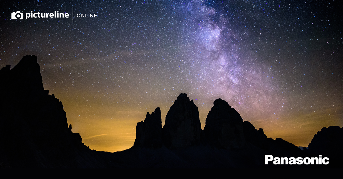 Learn Time-Lapse Photography Online with Sean Robinson (Wednesday April 1, 2020)