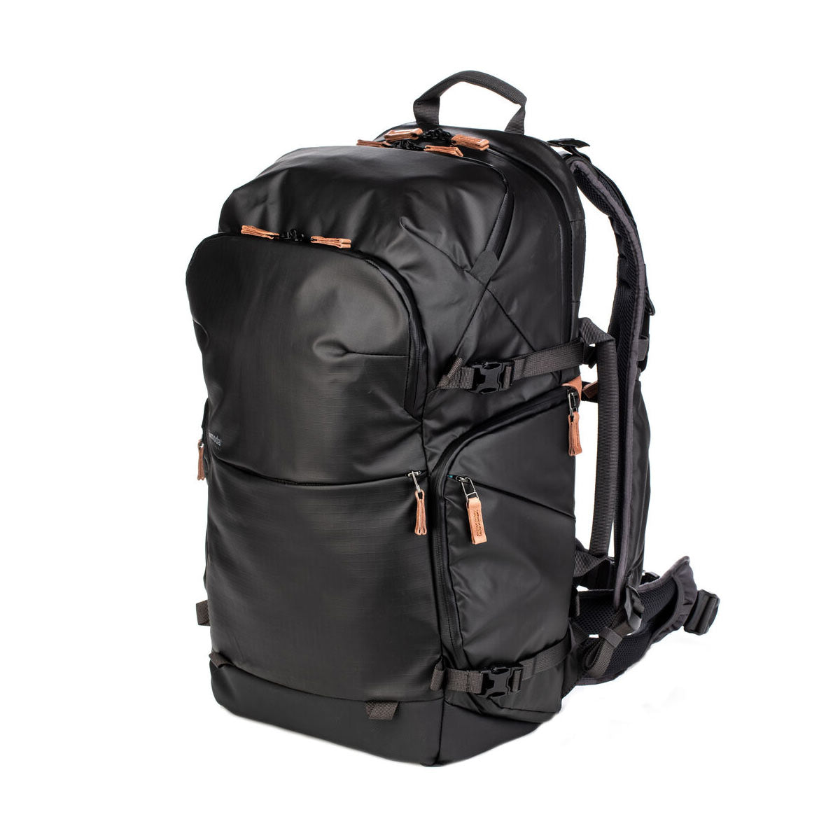 Shimoda Explore V2 35 Starter Kit (w/ Medium DSLR Core Unit) - Black