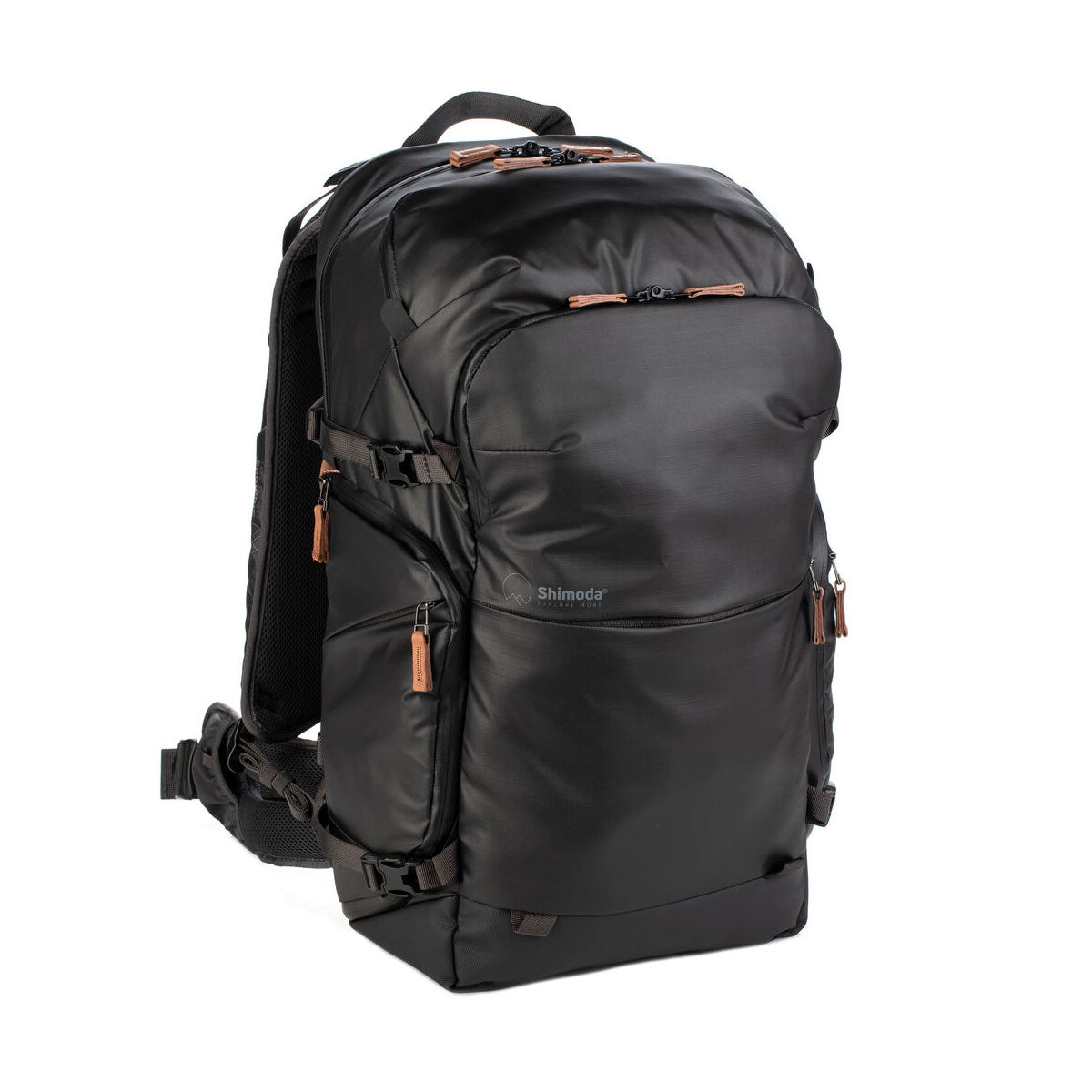 Shimoda Explore V2 35 Starter Kit (w/ Medium DSLR Core Unit) - Black