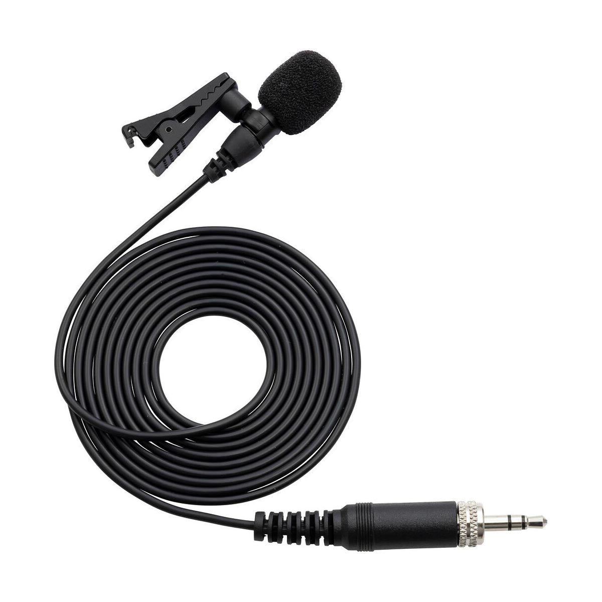 Zoom F2-BT Lapel Recorder