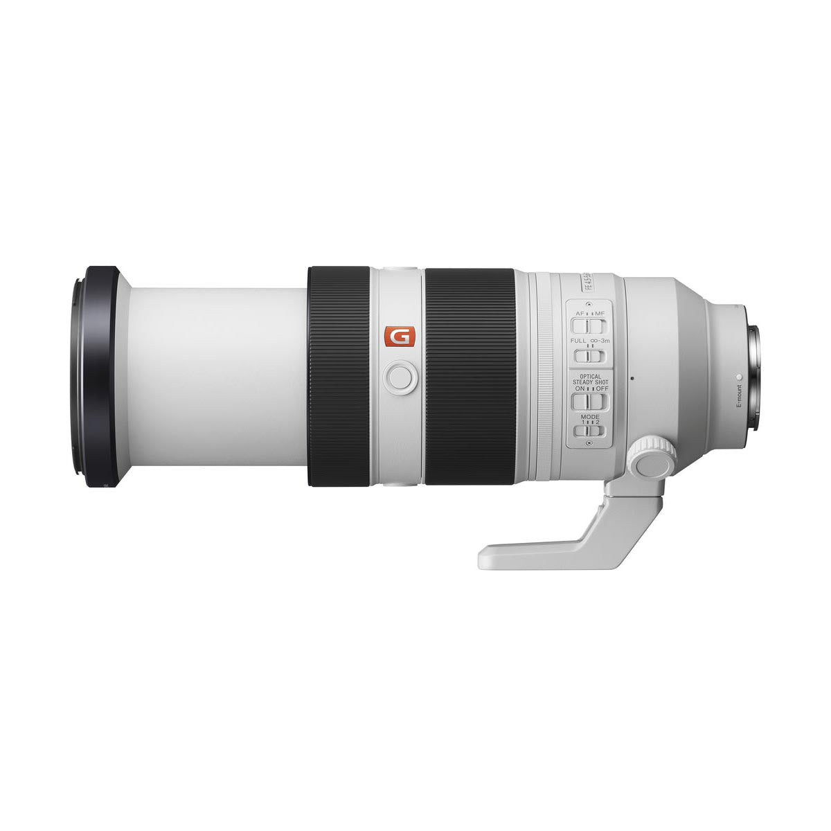 Sony FE 100-400mm f4.5-5.6 GM OSS Lens