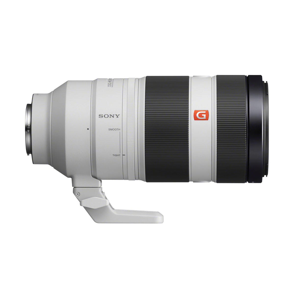 Sony FE 100-400mm f4.5-5.6 GM OSS Lens